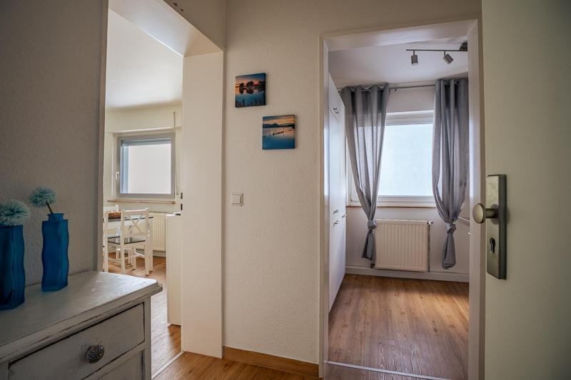 Charlotte Stadtoase - Im Herzen Friedrichshafens Exteriér fotografie